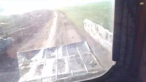 МАЛЕНЬКАЯ ПОКАТУШКА НА ТРАКТОРЕ Т 16 МГ