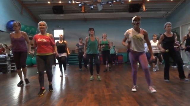 Yanets Class - Fruta Fresca - Toning