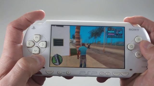 Unboxing Every Grand Theft Auto PSP Game