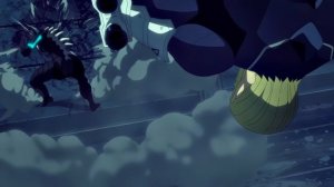 [AMV] - Кайдзю №8 4К 60ФПС - Kaiju No. 8 anime edit 4K 60FPS