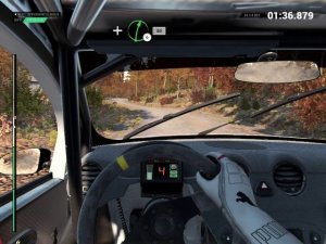 Dirt 4 on Radeon HD6850 1Gb 1024x768 Medium CMAA ролик 4