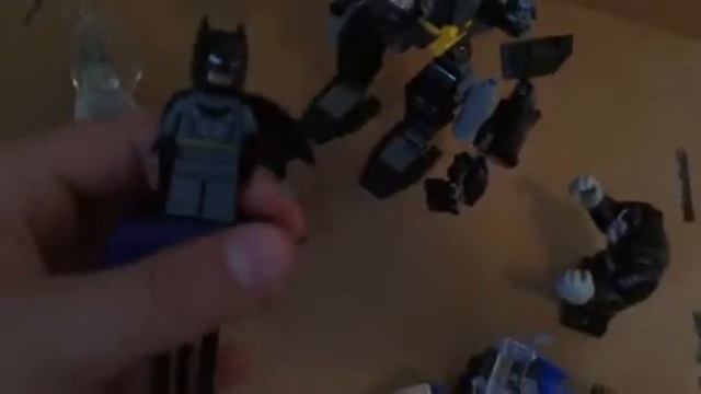 Lego Batman Gorilla Grodd Goes Bananas Part 1 смотреть онлайн