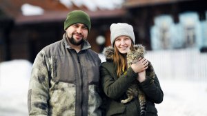 ЖИЗНЬ МОЛОДОЙ СЕМЬИ В ДЕРЕВНЕ ｜ РАБОТА ОТ РАССВЕТА ДО ЗАКАТА