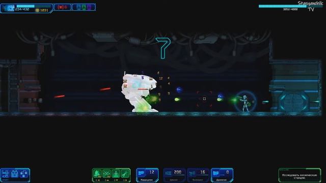 Ghost 1.0 ▶ ▷ 11 (Неожиданно 3 босс? Отсылка на Робокопа, мини игра за Припоя) смотреть онлайн