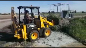 JCB 1CX