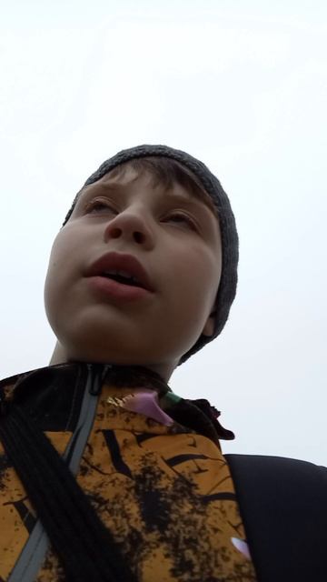 я иду ч школы