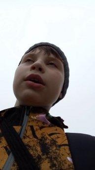 я иду ч школы