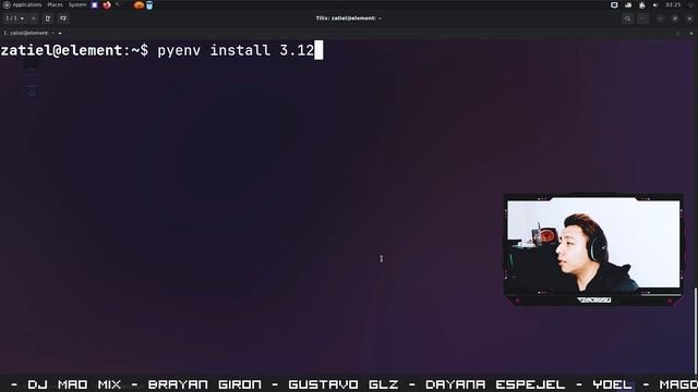 PyEnv Multiples Versiones De Python | SIN ANACONDA / CONDA