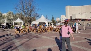 Танцуем... 20.04.25...