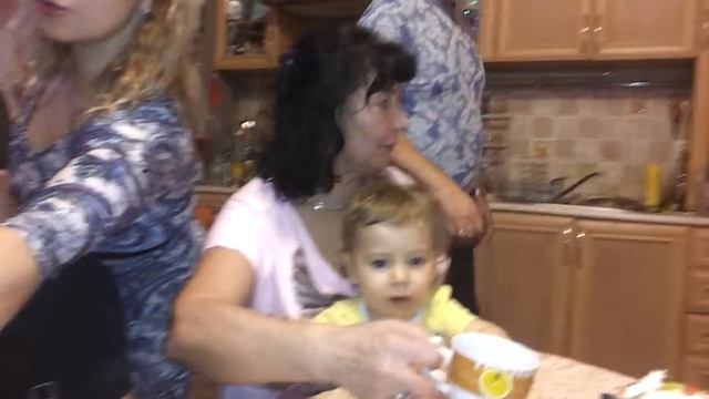 День рождения Дениса 19 12 2014 смотреть онлайн