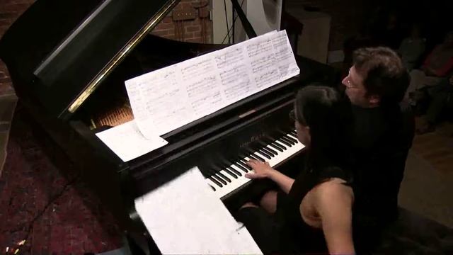 Strauss:  A New Account of the Blue Danube Waltzes Arr. Anderson and Roe