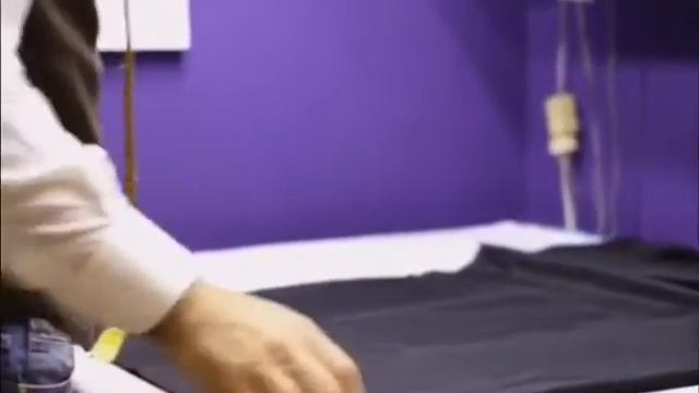 Barrak Naamani The Talented Tailer смотреть онлайн