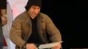 Махачкалинские бродяги