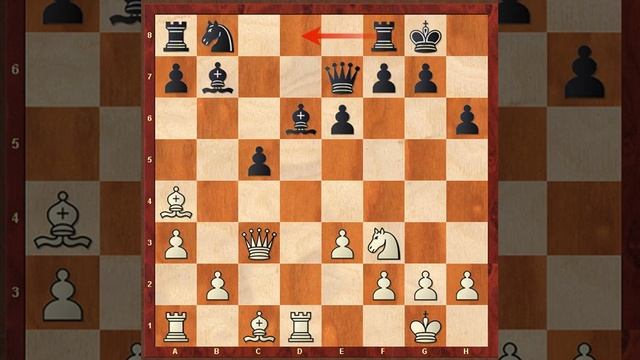 Dreev tames the Tiger from Madras! vs Anand gm 3 Candidates match 1991: смотреть онлайн