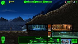 Fallout Shelter #1
