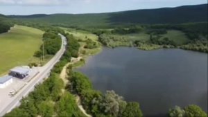 Участки Варнутская долина село Гончарное