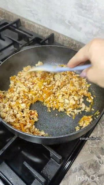 ЗАПЕЧЁННЫЕ КАБАЧКИ смотреть онлайн