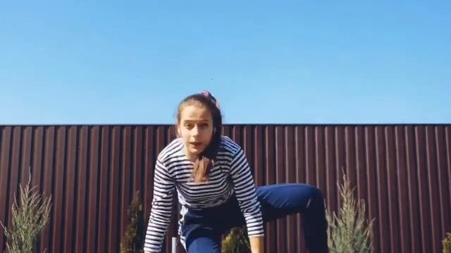 ВМС Сучасний естрадний танець. Модерн-джаз. Викладач Гульнара Савенко. СЕТ-119 смотреть онлайн