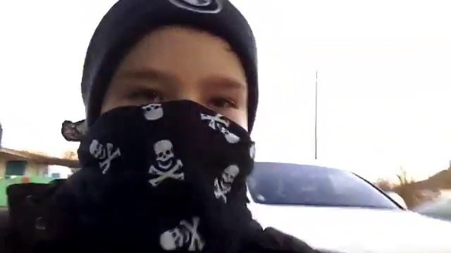 Мой первый влог смотреть онлайн