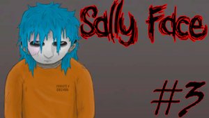 СВИДЕТЕЛЬ УБИЙСТВА ► Прохождение Sally Face #3