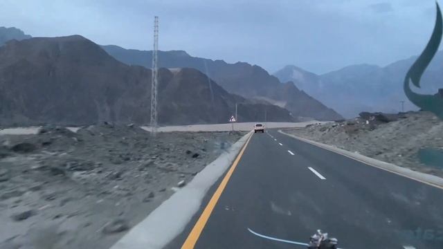 The most adventurous trips in the northern areas of Pakistan | OMG