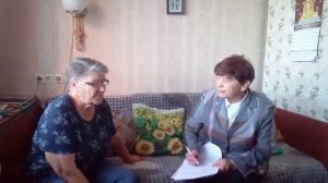 Горбаленя Елена Францевна