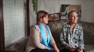 Антипина Ирина Трифоновна