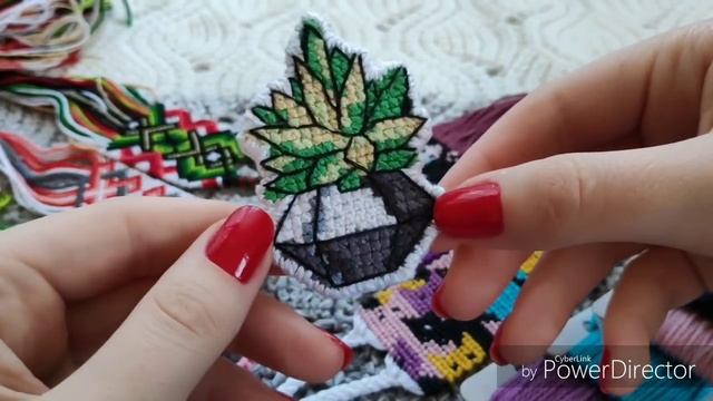 Фенечки за октябрь и ноябрь 2018 смотреть онлайн