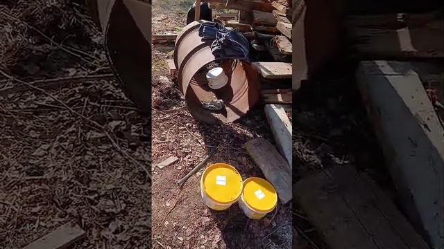 gidrocfera.ru 8.977-115-03-03 Установка септика топаз и ремонт колодца. Нара. Мартемьяново снт эконо