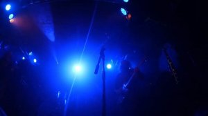 SUMAC - Blight's End Angel off of The Deal Live in Berlin