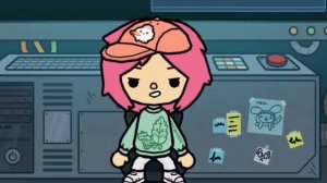 Абсолютный кринж...//дно токатуба//3/?//тока бока//toca snow//