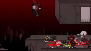 ОБЪЯСНЕНИЕ СОБЫТИЙ MADNESS COMBAT 9.5