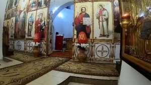 Пасхальные часы