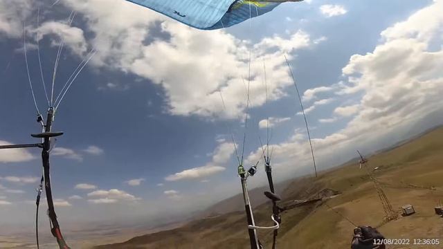 NIVIUK Peak 5 - Ассиметрия у склона смотреть онлайн