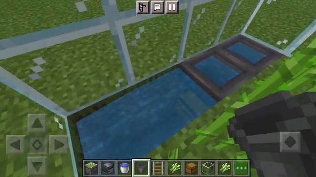 Ферма тростника в маинкрафт смотреть онлайн