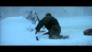 Мнение о фильме В тылу врага 2001