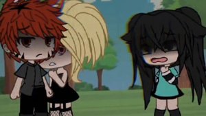 ||meme ~Ты же знала что он мой ~|GL|by :MYATA||