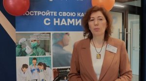 ООО «ОКТАФАРМА-ФАРМИМЭКС» провело день открытых дверей