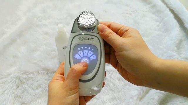 ageLOC®️ Galvanic Spa®️ Testimonials | Wong Yunn Looi