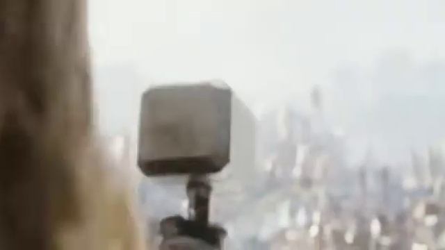 THOR |Immigrant Song |WHATSAPP STATUS FULL HD 480P смотреть онлайн