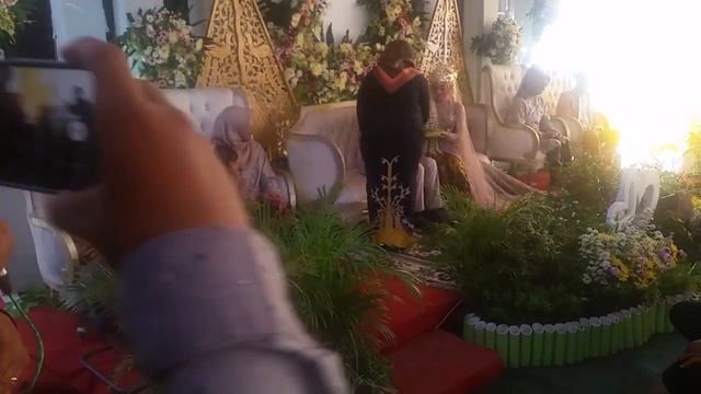 PASRAH PENGANTEN SUNGKEMAN NANDA BETON&KANG BETON!!! VIRAL #KANG BETON#NANDA BETON#BANG BACINDUL смотреть онлайн