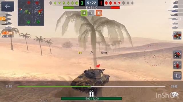 VIII Мастер Т-49 Шершень (Учебник статиста) смотреть онлайн