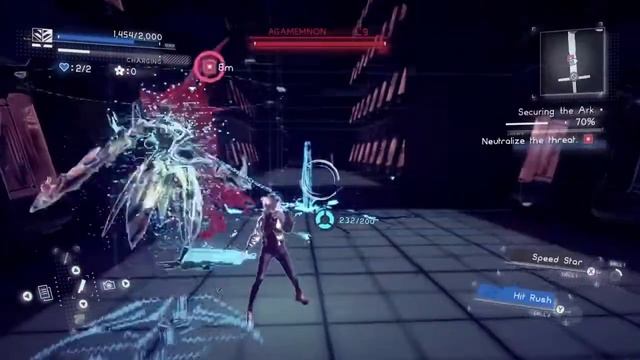 I'm Bored, So Let's Stream! - Astral Chain: Post Game, Olive's Cases [File 12] смотреть онлайн