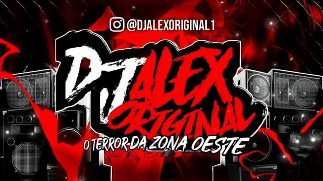 MINI GAME AGRESSIVO - 🃏 (DJ ALEX ORIGINAL e DJ GKR) смотреть онлайн