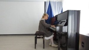 Мартынова Вера В.Купревич Осенний эскиз