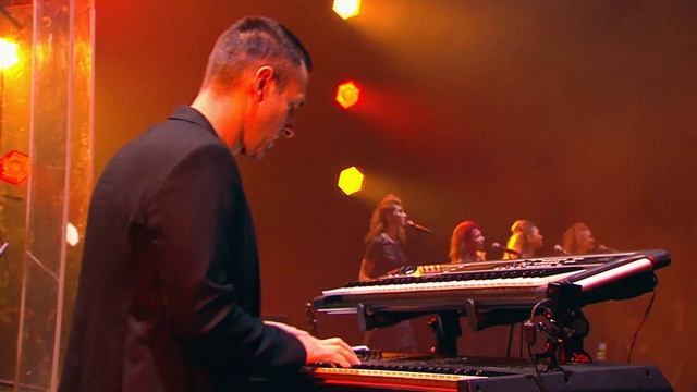 Ольга КОРМУХИНА • ЖЁЛТАЯ ДОРОГА || Юбилейный концерт "30 лет в открытом космосе" смотреть онлайн