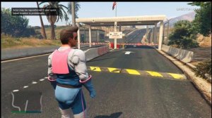 How to Install Gta 5 Ramp challenge Mod in PS4 tutorial [हिंदी में] gamingfirst