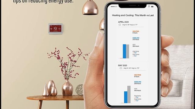 Best Smart Thermostats Of The Year [2022 Buyer's Guide] смотреть онлайн