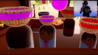 BECOMING A MAD WIZARD IN VR!! - Entropic Shop VR (HTC Vive Virtual Reality)