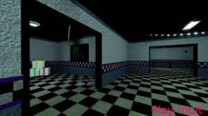 81- 86 серии Спрингтрап и Мангл